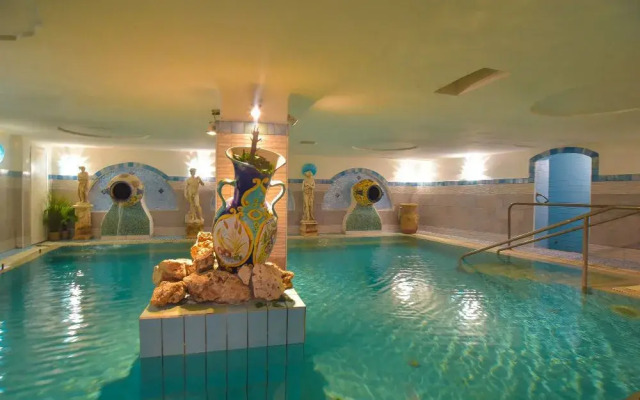 Hotel Junior Village Vacanze&Relax