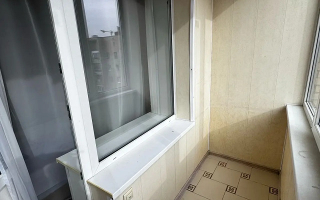 2kh-Komnatnaya Na Grodnenskoy Flat