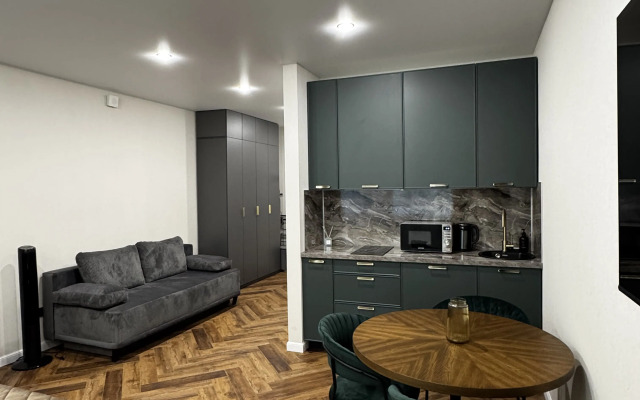 Апартаменты у моря