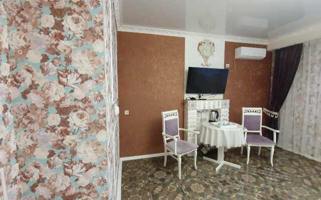 Апартаменты Рантье Центральный Театральная площадь