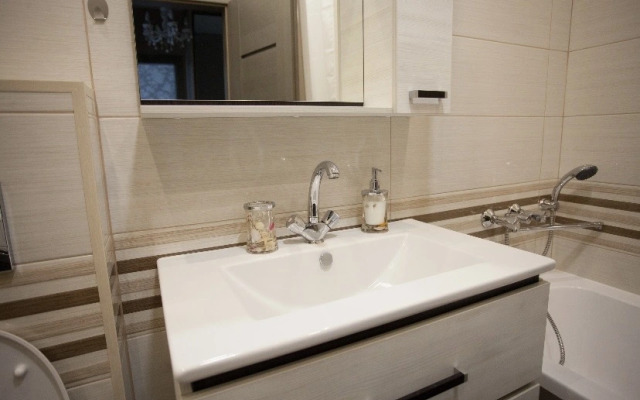 Квартира ComfortApart