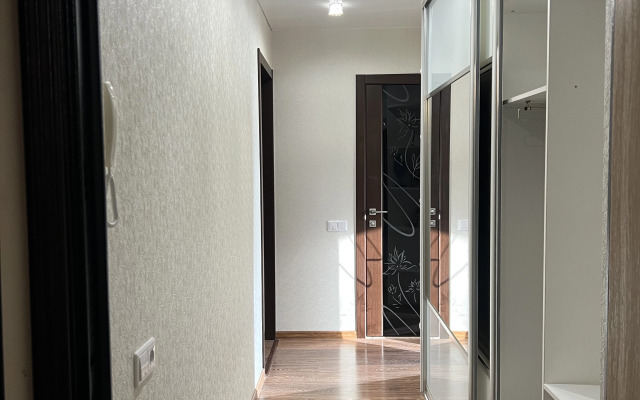 Квартира Апельсин