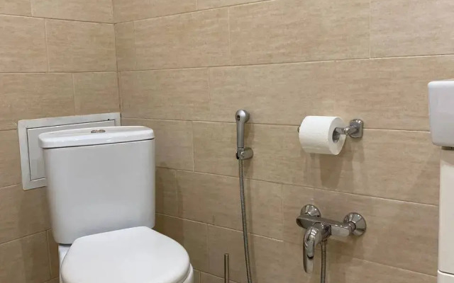 Апартаменты Лаура с Видом на Березовую