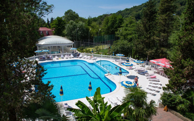 Hotel Atelika Sokol