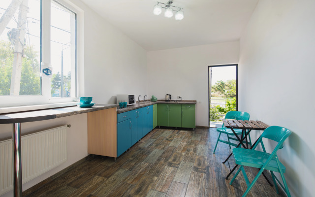 Меблированные комнаты Park