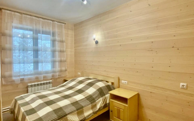 Частный дом в живописном месте