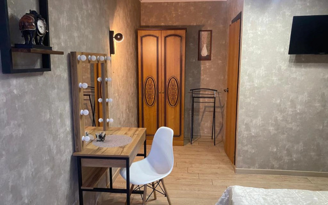 Voyazh Guest House
