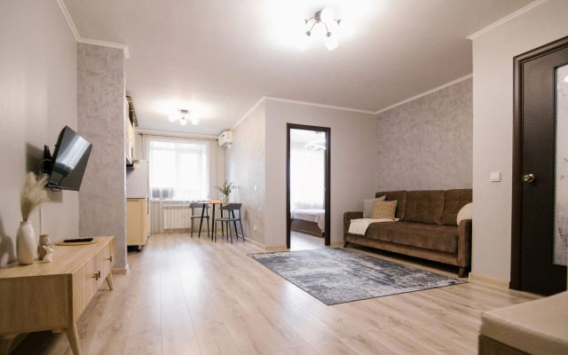 Апартаменты Компания Подушка на Войкова