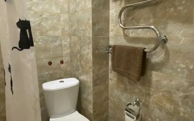 Na Kuvshinok 7k1 31 Flat