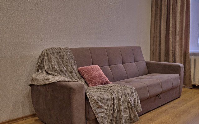 Квартира 3-х комнатная Заславского 17