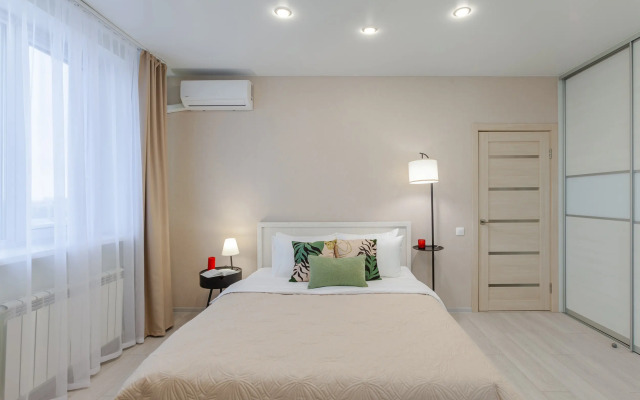 Starhouse U Gudka Flat