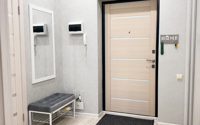 Квартира по Родине