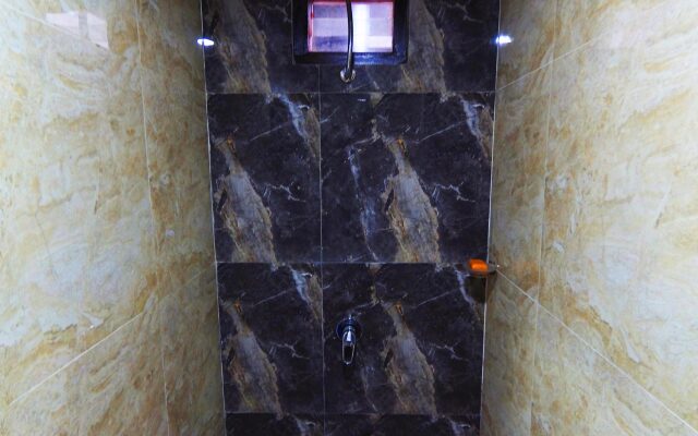 Capung Guest house