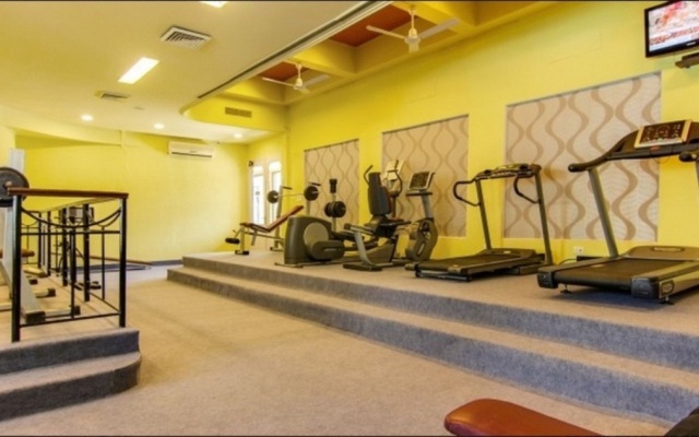 Vibe by The LaLiT Traveler Hotel