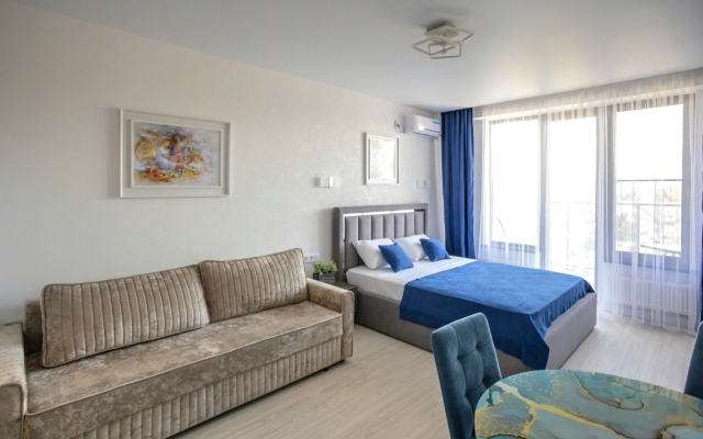S Bassejnom Apartments