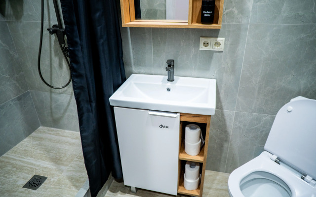 Ot MotoOsy 1 Apartments