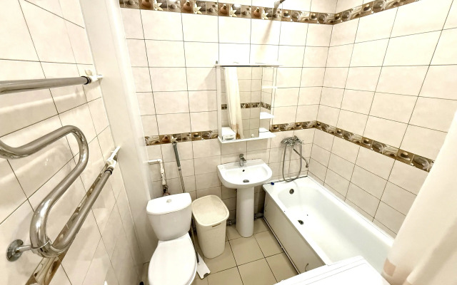 Апартаменты у ТЦ Лемана ПРО Иваново