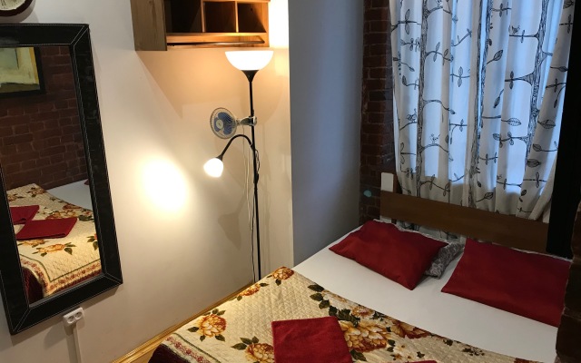 On Sukharevke Guest house