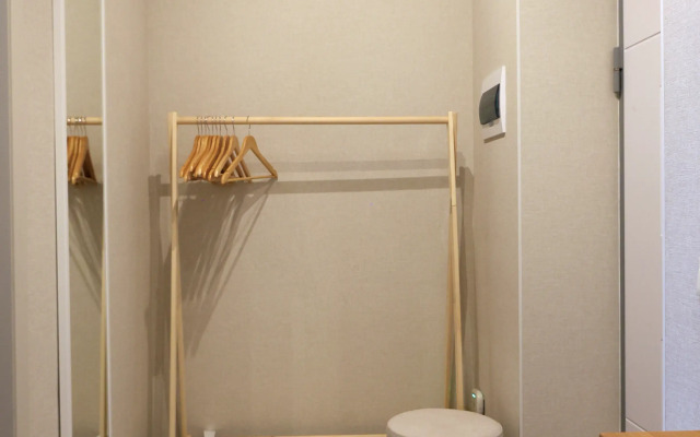 Апартаменты Светлые у моря