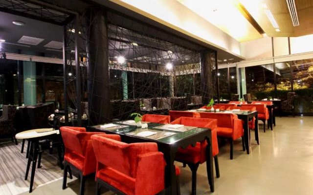 Z Through by The Zign