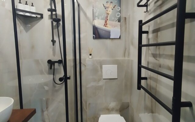 Relax U Metro Tulskaya Flat