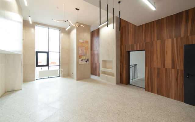 Квартира Rest Dok 18 1