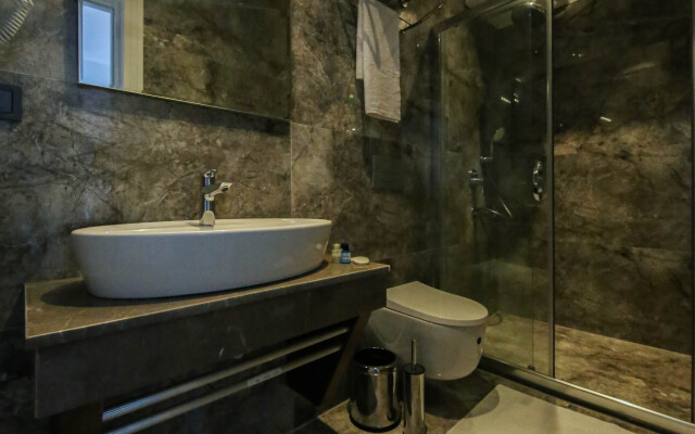 Axu Airport Hotel