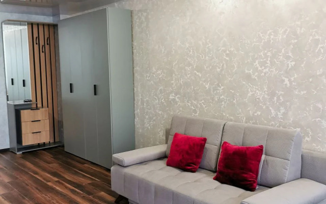 Studiya V Novom Zhk Vozle Morya Apartments