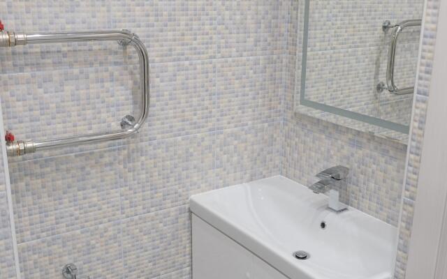 Апартаменты Сказочный берег