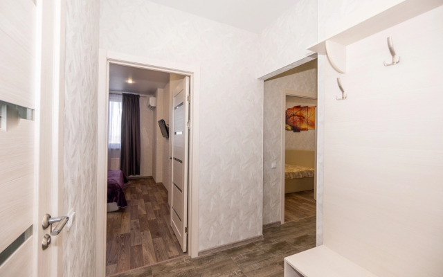 Апартаменты c Панорамными Видами 2