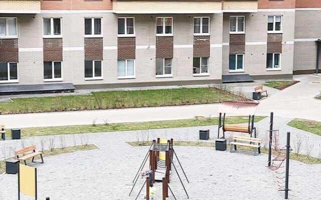 Na Ulitse Balkanskaya Doroga 14/2 Flat