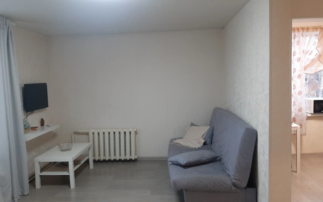 Квартира рядом с ЖД вокзалом