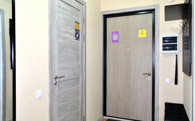 Квартира ЭмиЛи в ЖК Ленинградский