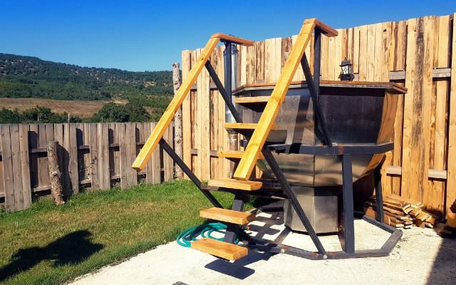 Агроферма ТИХОЕ МЕСТО