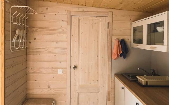 Nodikkhaus Ö Guest house