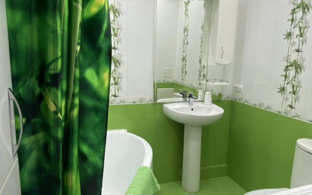 Квартира Уютная рядом с аэропортом