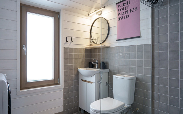 Частный дом WOW Dacha Облепиха