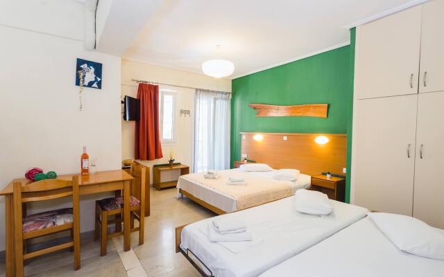Ionian Paradise Apart-Hotel