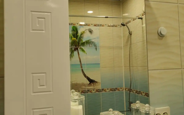 Квартира Двухкомнатные Апартаменты Сандал Самый Центр