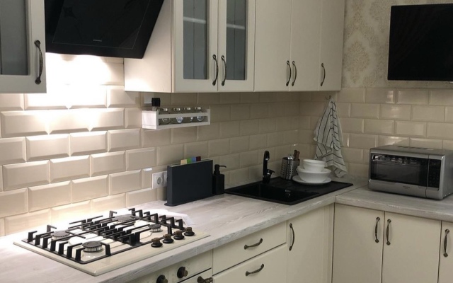 Vip Apartamenty Flat
