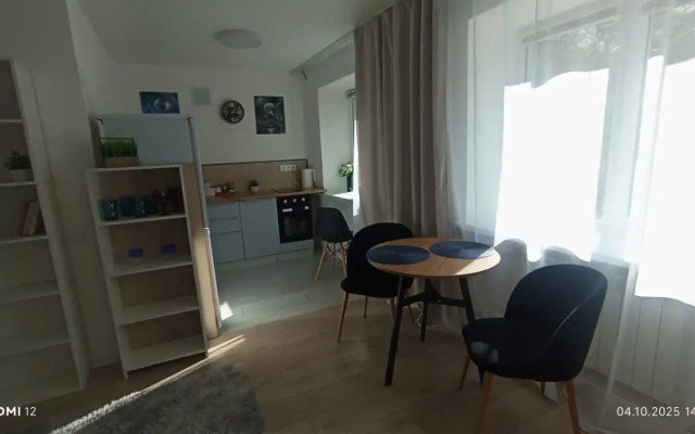 2komn Vysotnaya Flat