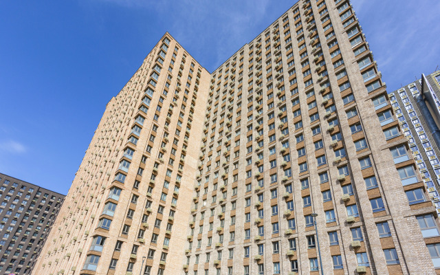 2K 44 M 3 Krovati Flat