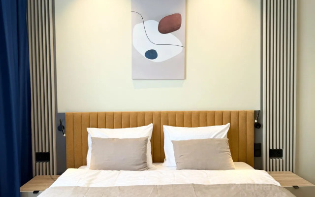 Квартира Современная квартира