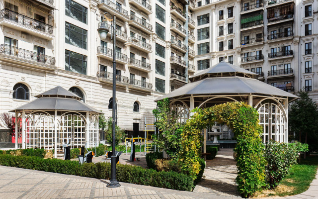 Апартаменты Жилой Комплекс Казахстан