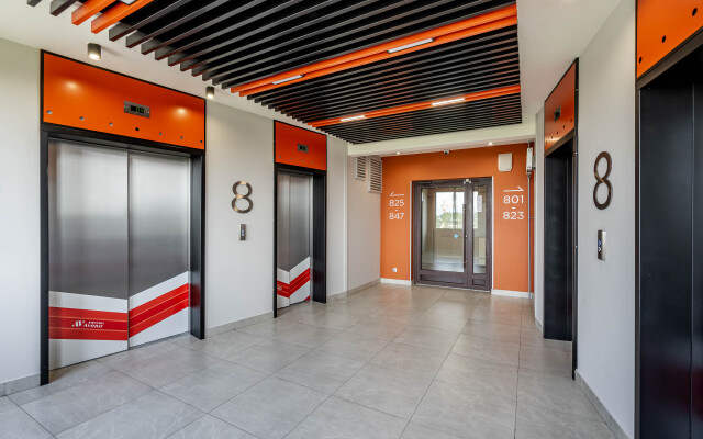 Апартаменты Изумруд