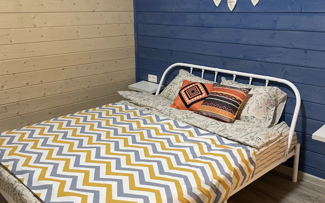 Частный дом Лесной Остров