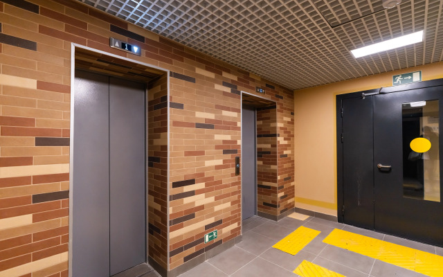Komfort Flat
