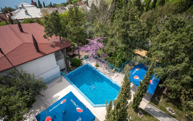 Villa Edem Hotel