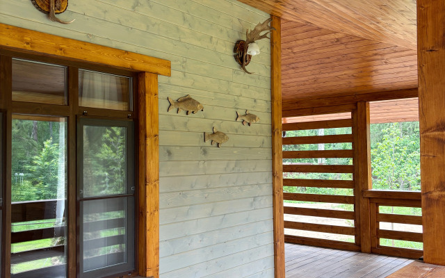 Частный дом №20