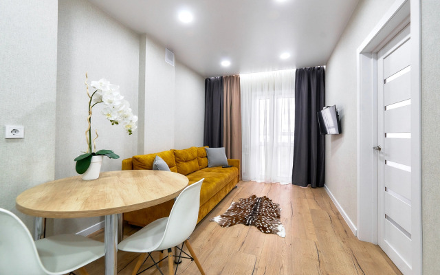 Квартира возле метро и Национальной Библиотеки